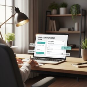 Client Communication Guide
